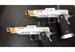 STl DVC STEEL (ALUMINIUM FULL GUN)